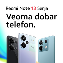 Redmi Note 13 serija