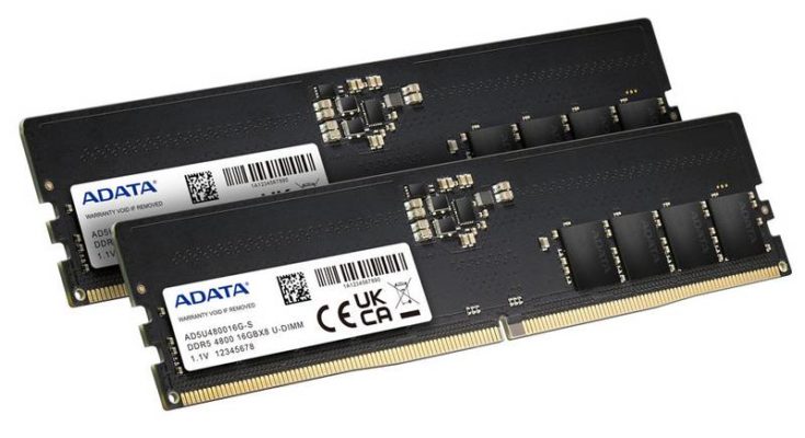 ddr5-4800